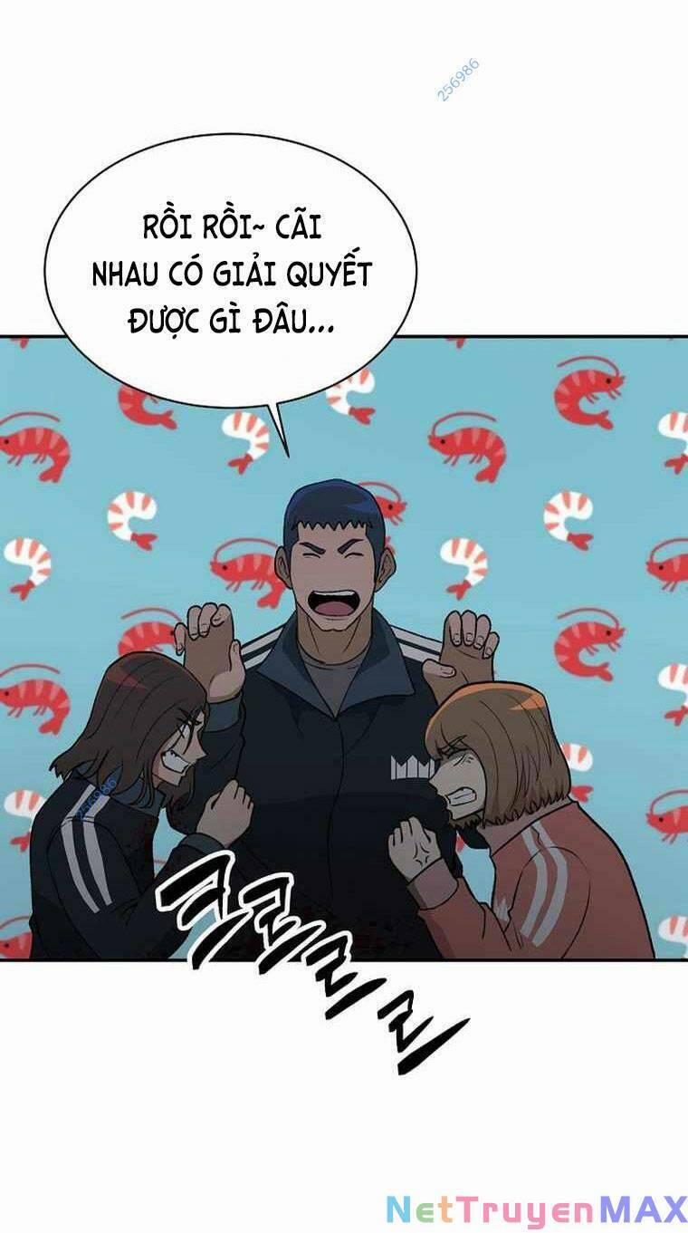 Con Tàu Zombie 19 trang 10