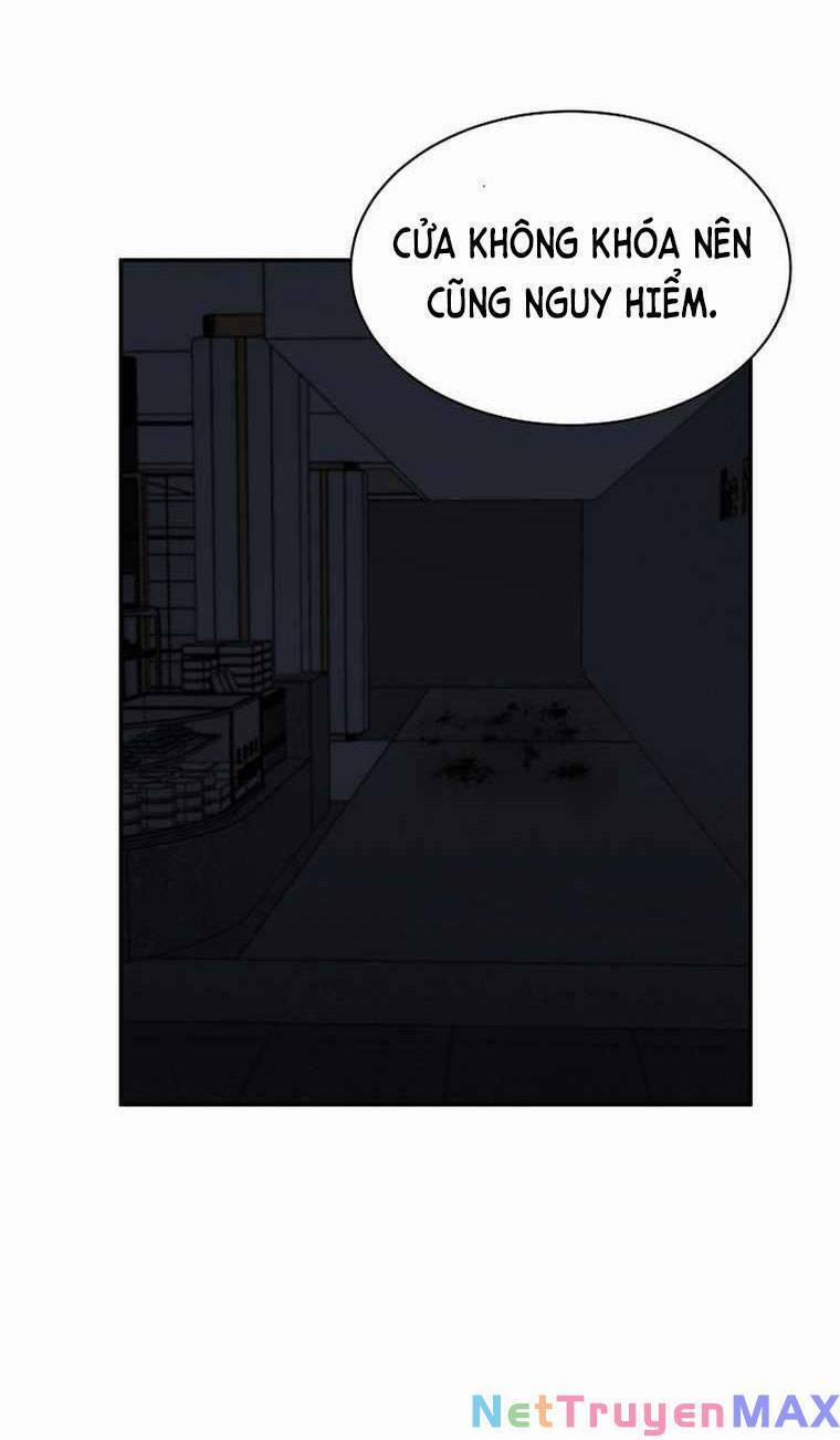 Con Tàu Zombie 19 trang 13