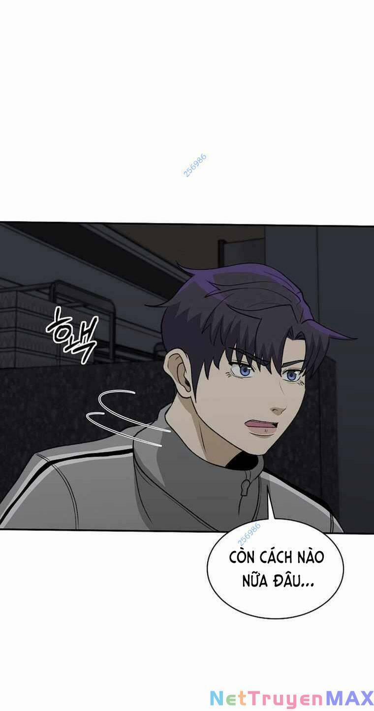 Con Tàu Zombie 19 trang 37