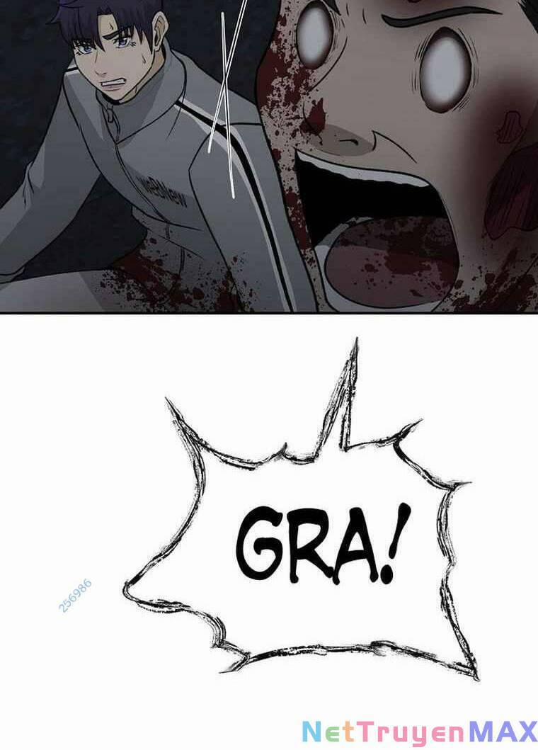 Con Tàu Zombie 19 trang 44