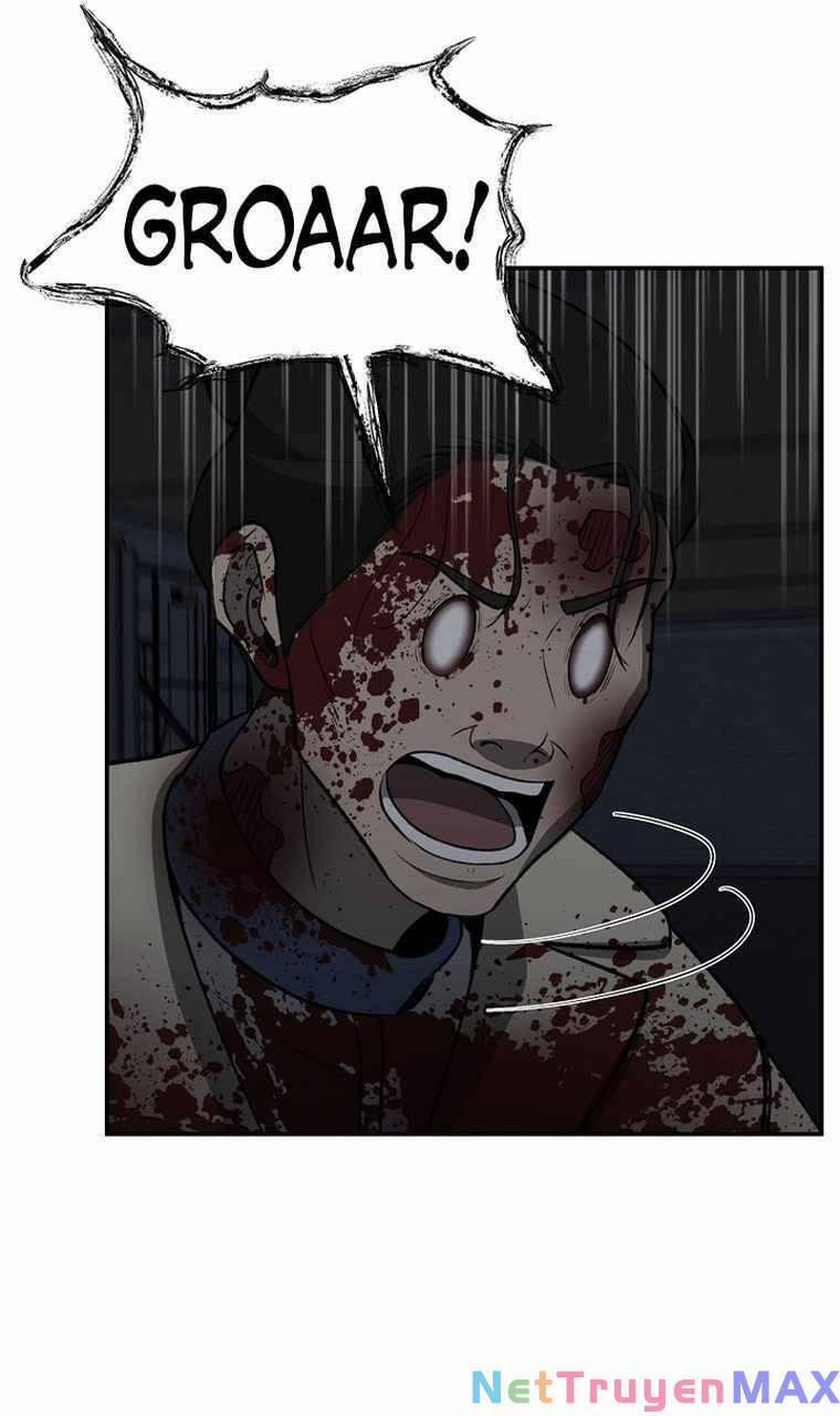 Con Tàu Zombie 19 trang 47