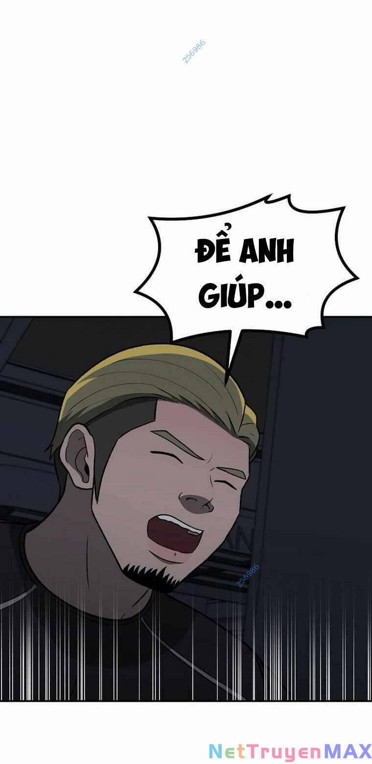 Con Tàu Zombie 19 trang 56