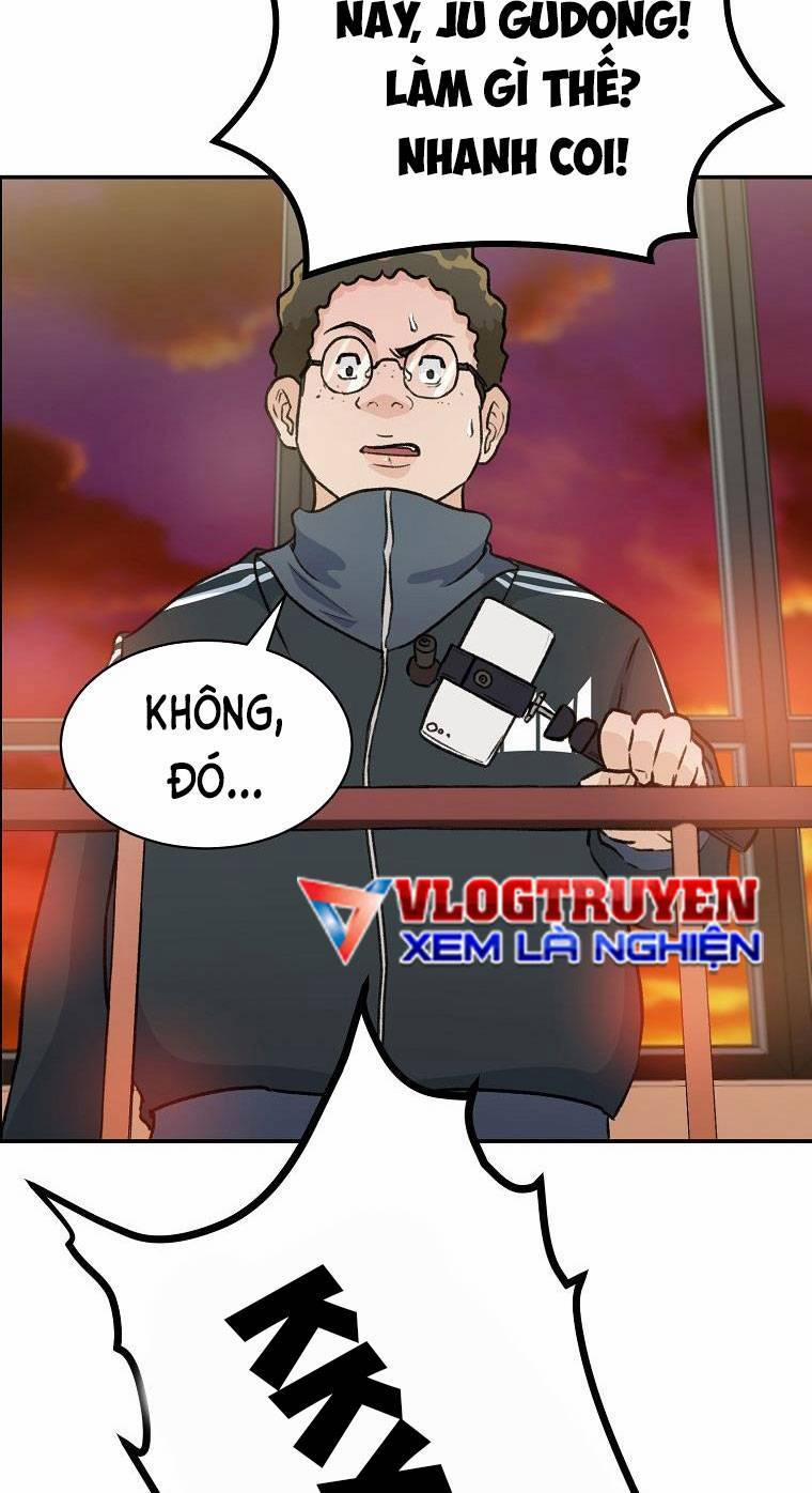 Con Tàu Zombie 2 trang 32