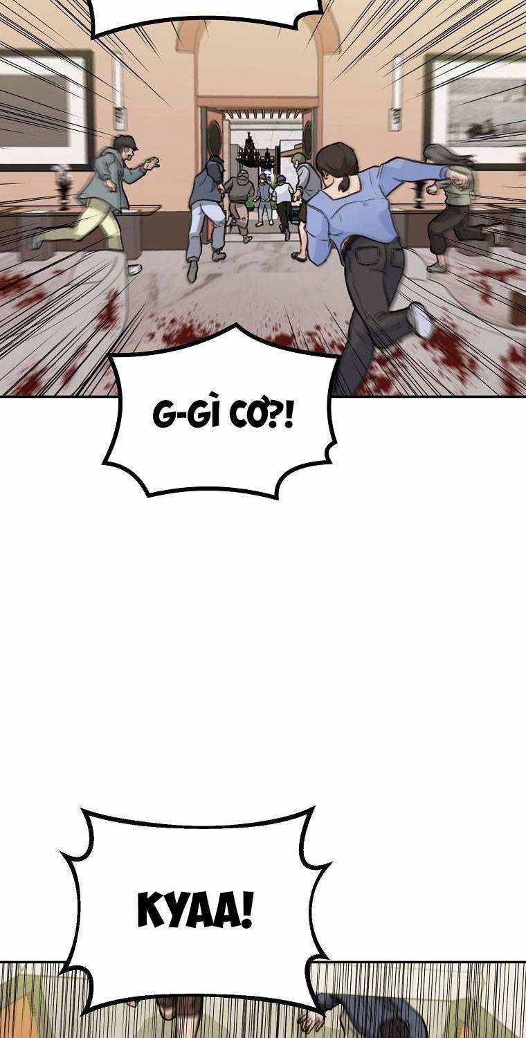 Con Tàu Zombie 2 trang 42