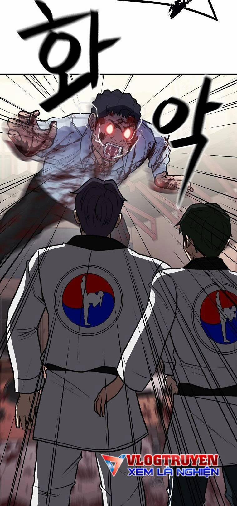 Con Tàu Zombie 2 trang 48