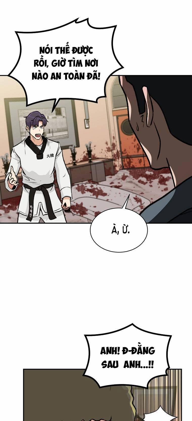 Con Tàu Zombie 2 trang 57