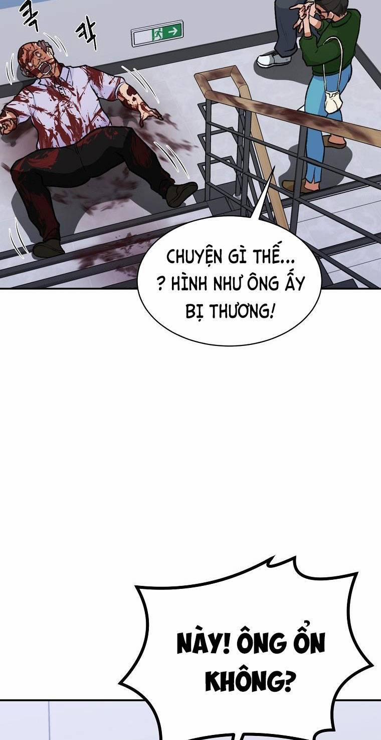 Con Tàu Zombie 2 trang 7