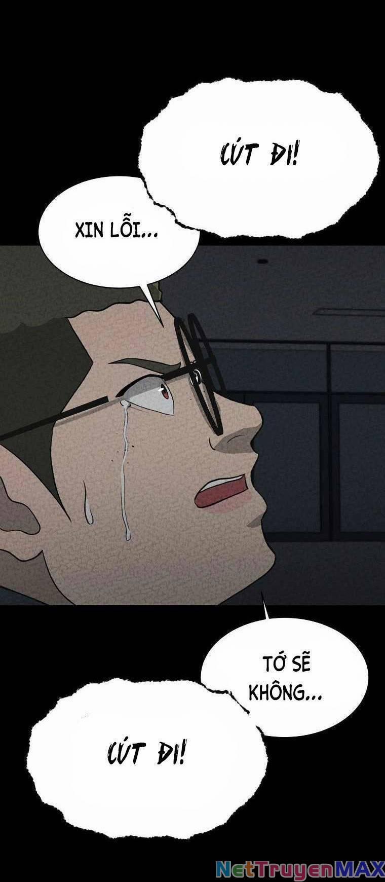 Con Tàu Zombie 20 trang 13