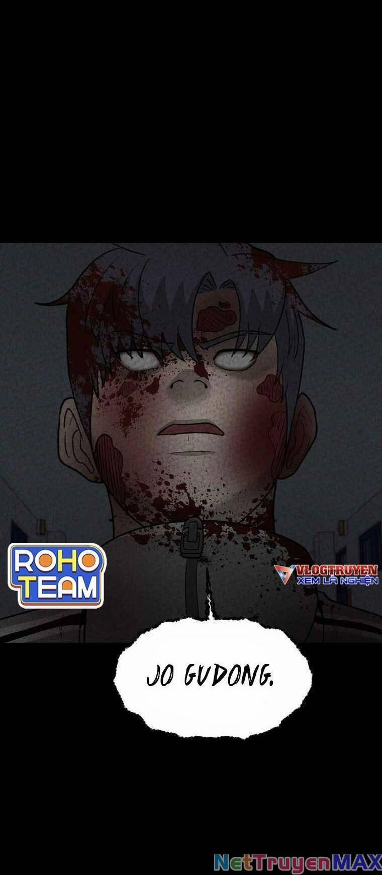 Con Tàu Zombie 20 trang 14