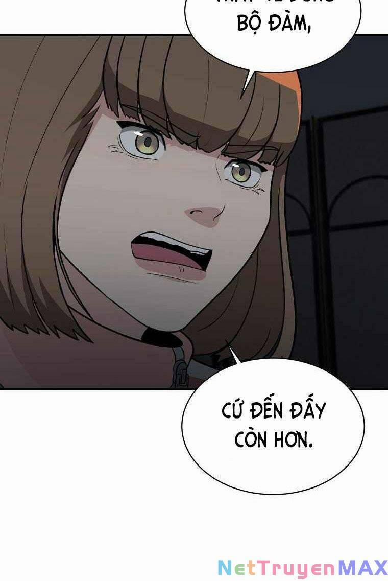 Con Tàu Zombie 20 trang 30