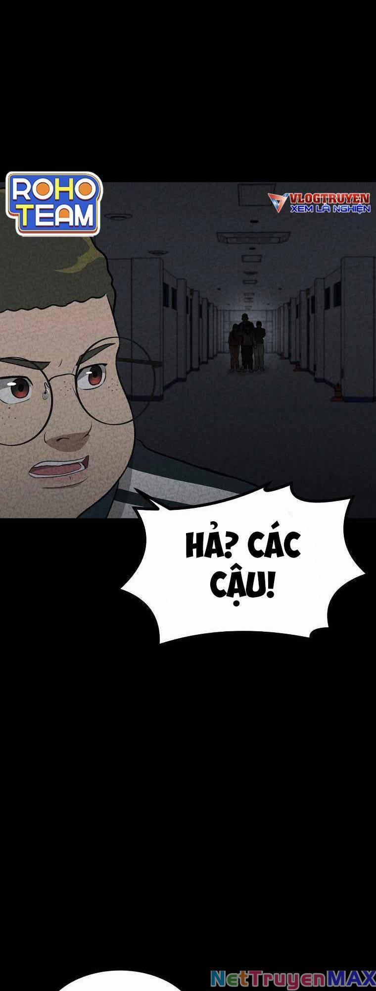 Con Tàu Zombie 20 trang 4