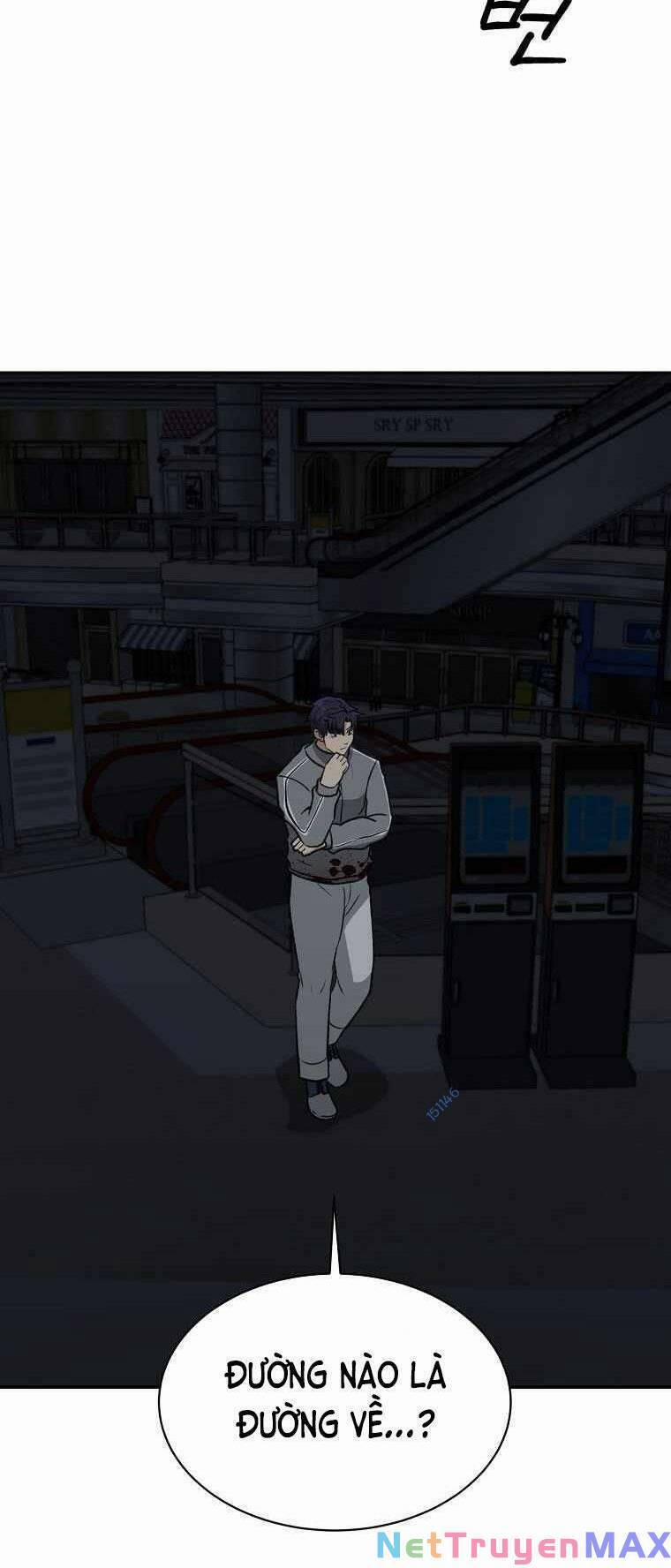 Con Tàu Zombie 20 trang 56