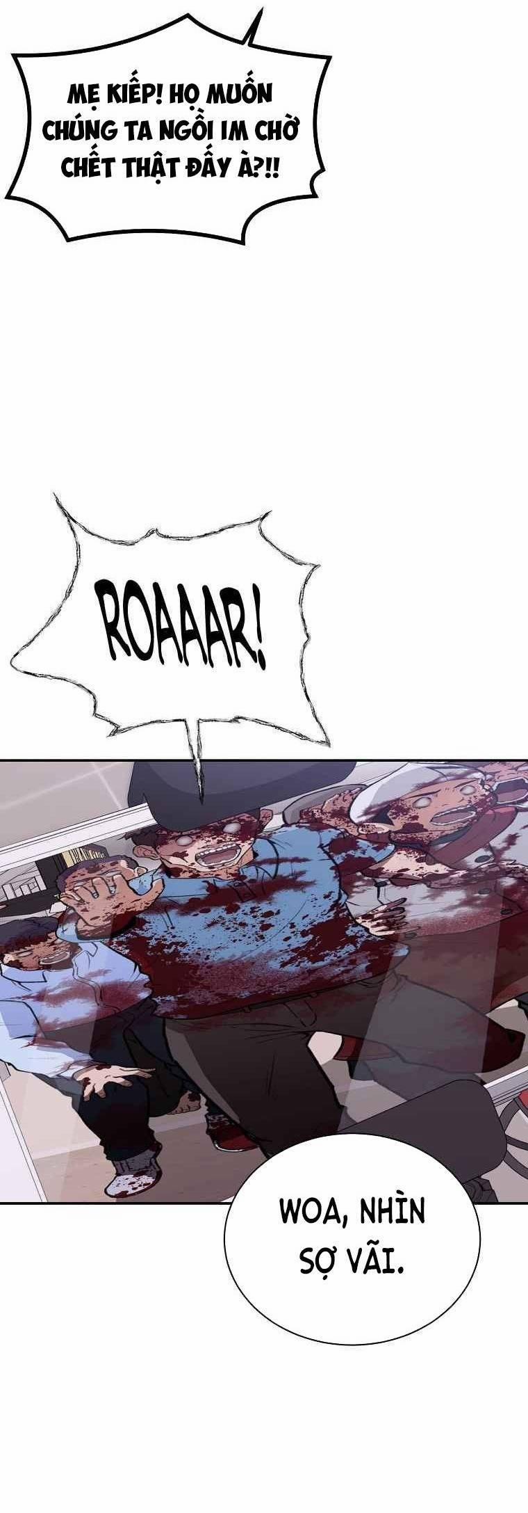 Con Tàu Zombie 3 trang 28