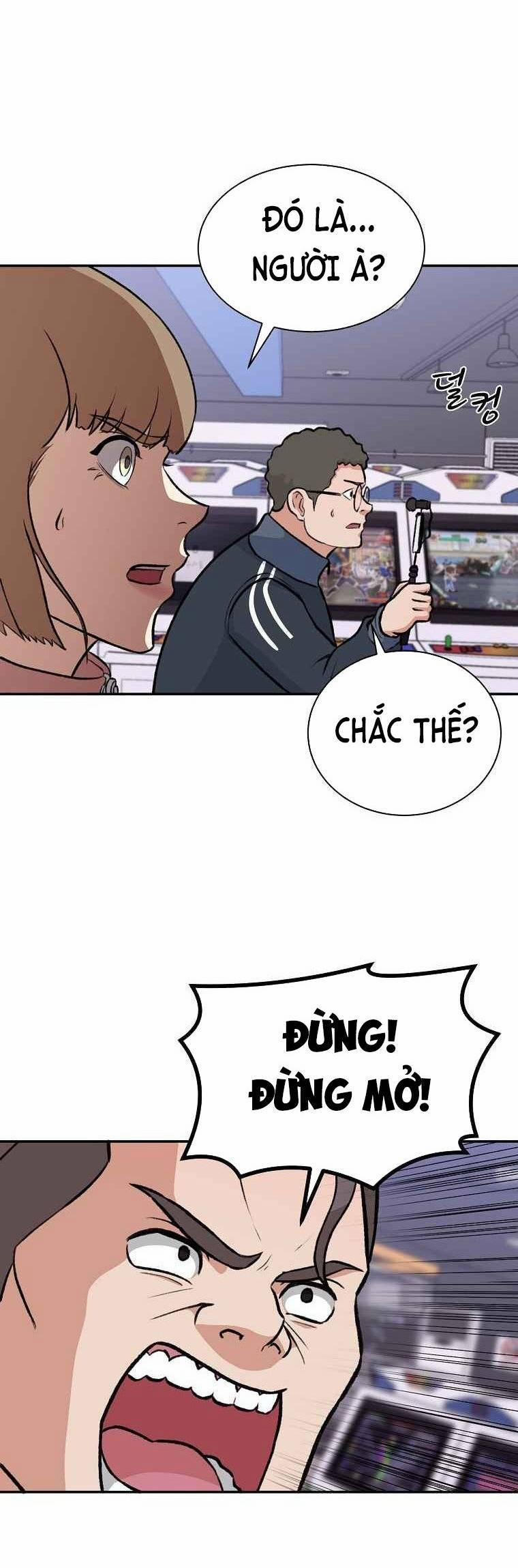 Con Tàu Zombie 3 trang 39