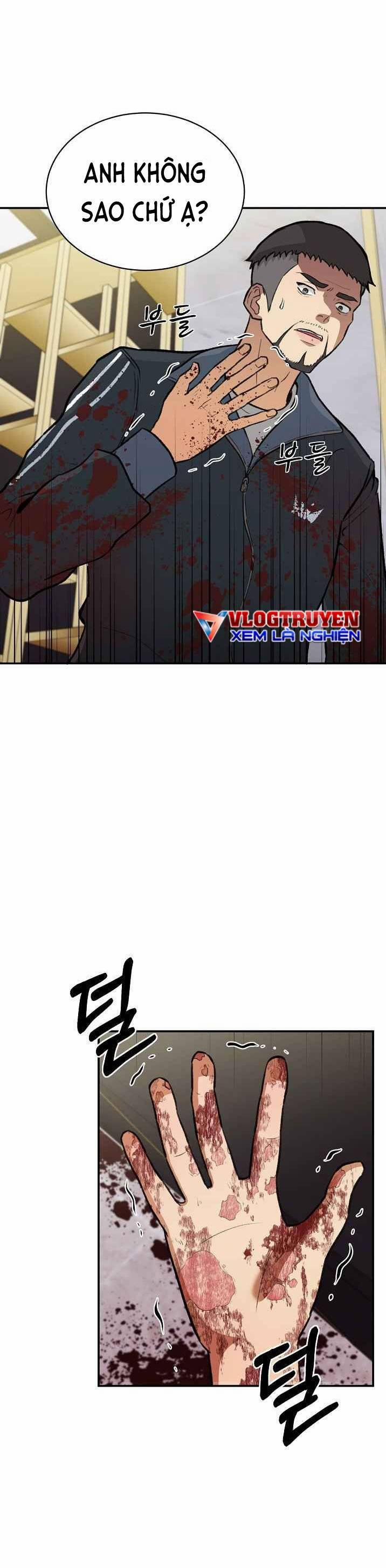 Con Tàu Zombie 3 trang 5