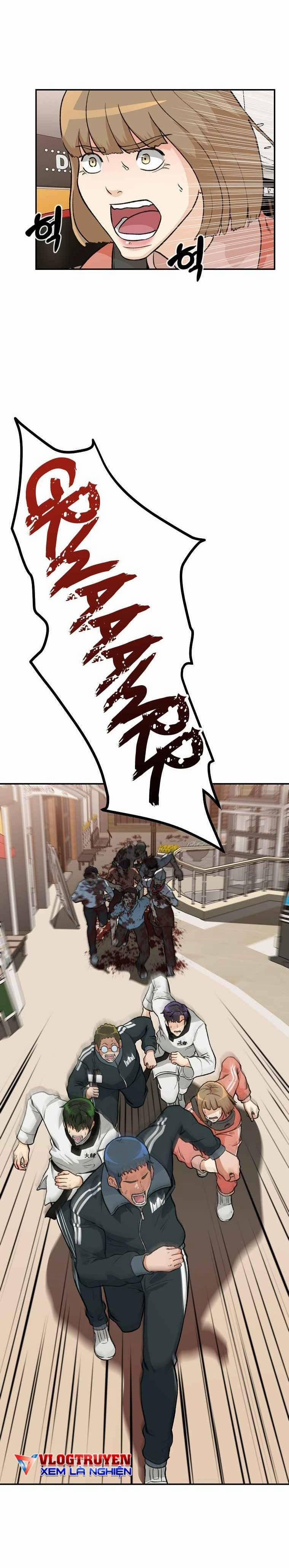 Con Tàu Zombie 3 trang 8