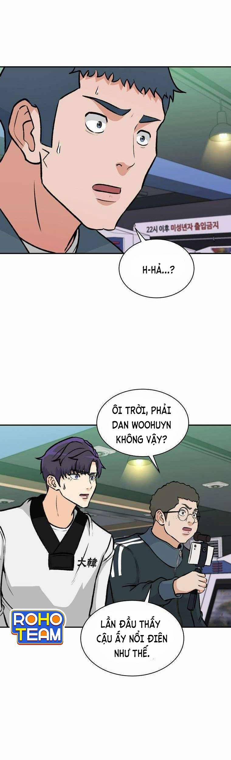 Con Tàu Zombie 4 trang 11