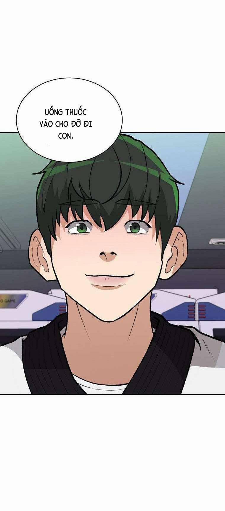 Con Tàu Zombie 4 trang 22