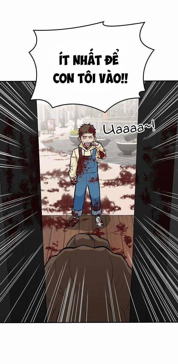 Con Tàu Zombie 4 trang 3