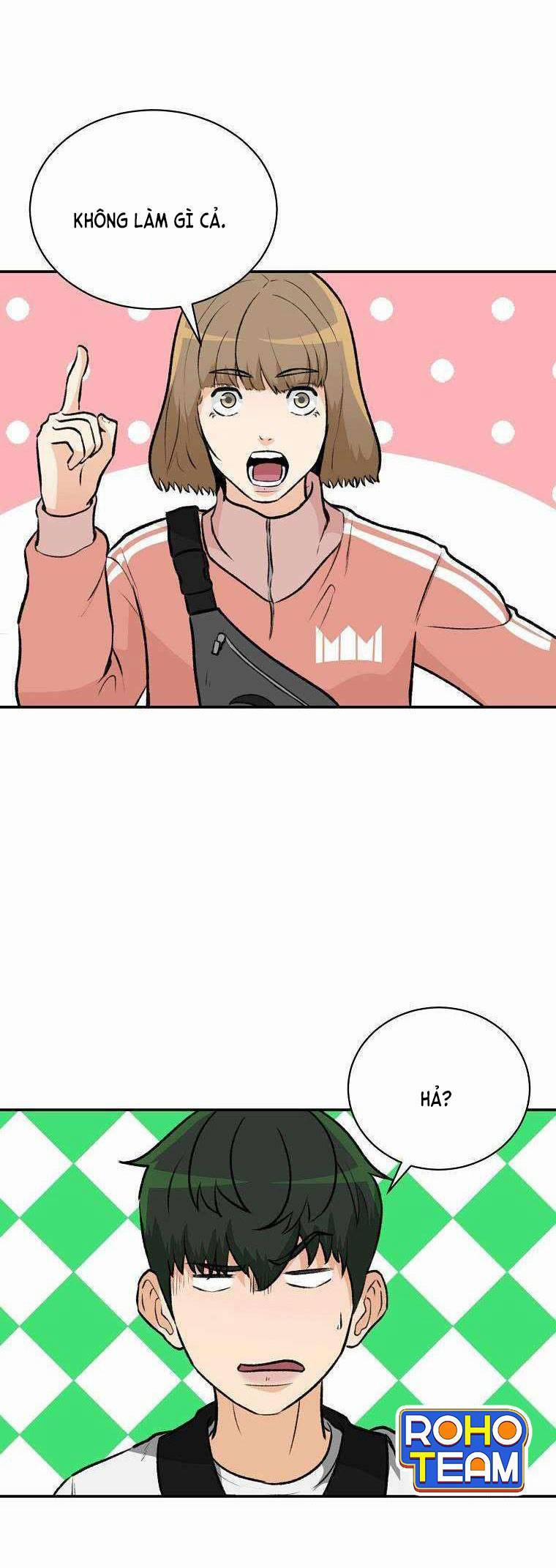 Con Tàu Zombie 4 trang 35