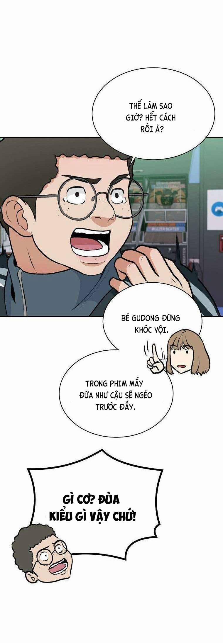 Con Tàu Zombie 4 trang 37