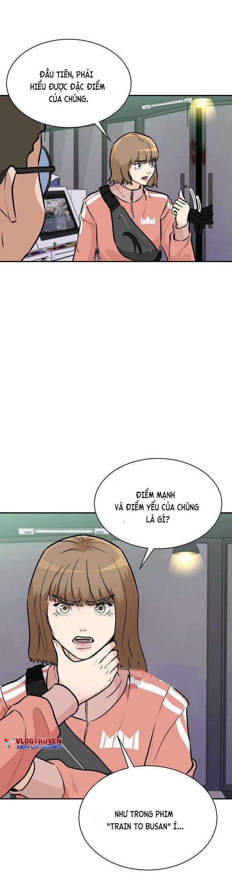 Con Tàu Zombie 4 trang 38