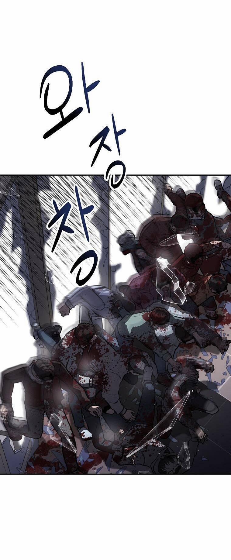 Con Tàu Zombie 5 trang 11