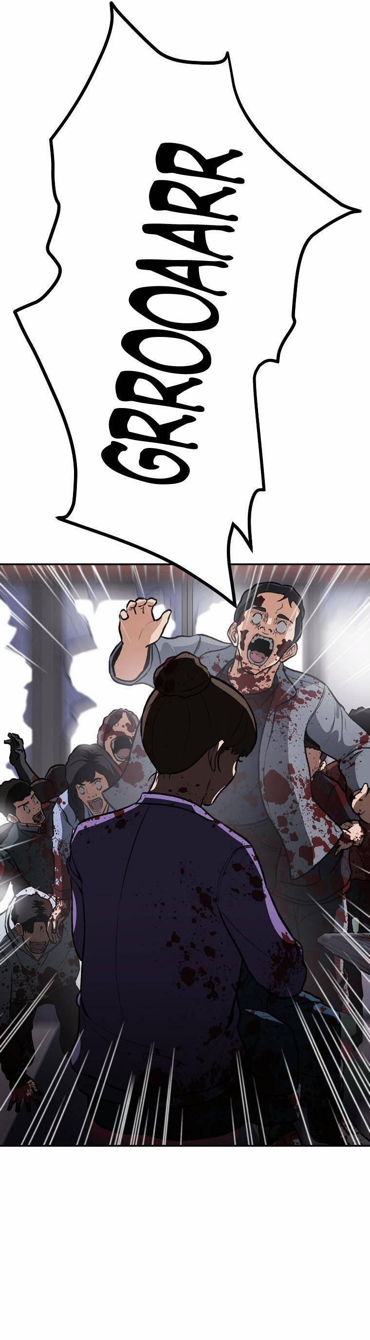 Con Tàu Zombie 5 trang 13