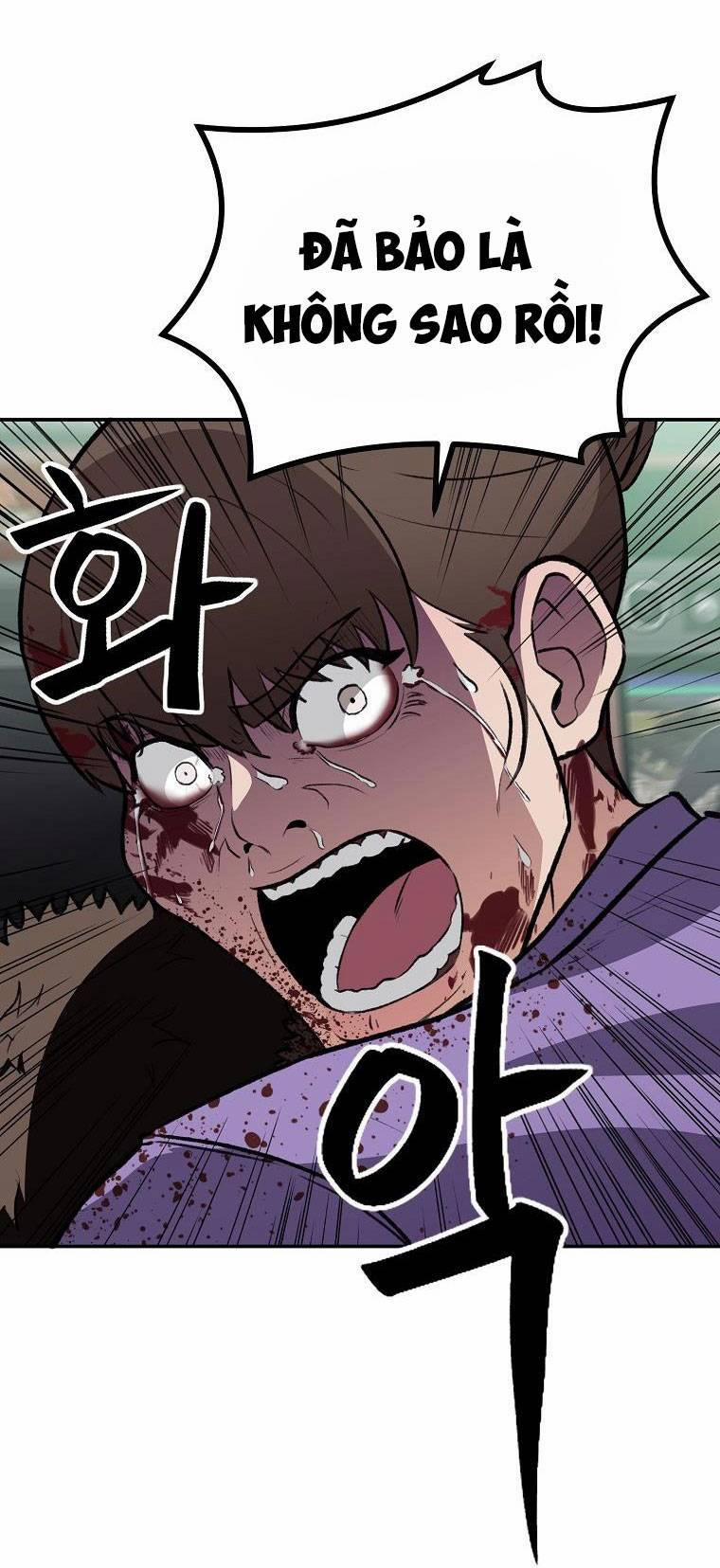 Con Tàu Zombie 5 trang 3