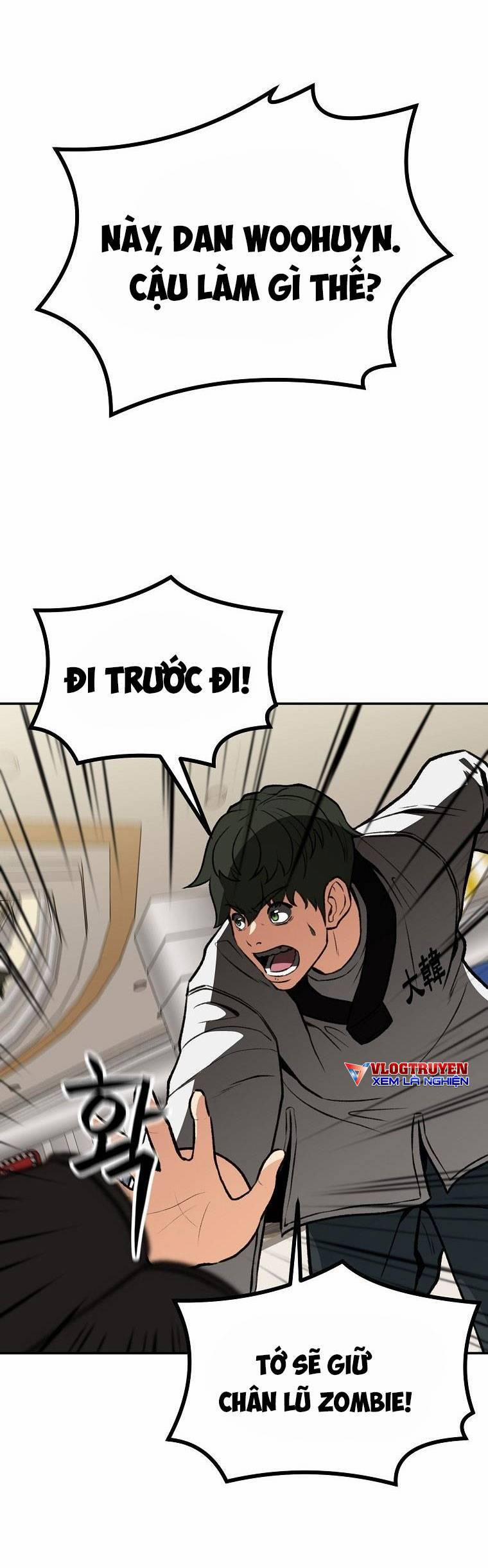 Con Tàu Zombie 5 trang 37