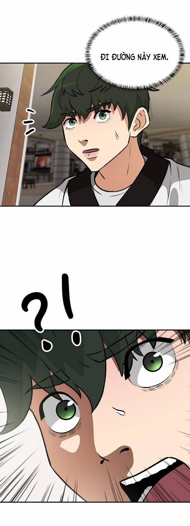 Con Tàu Zombie 5 trang 45