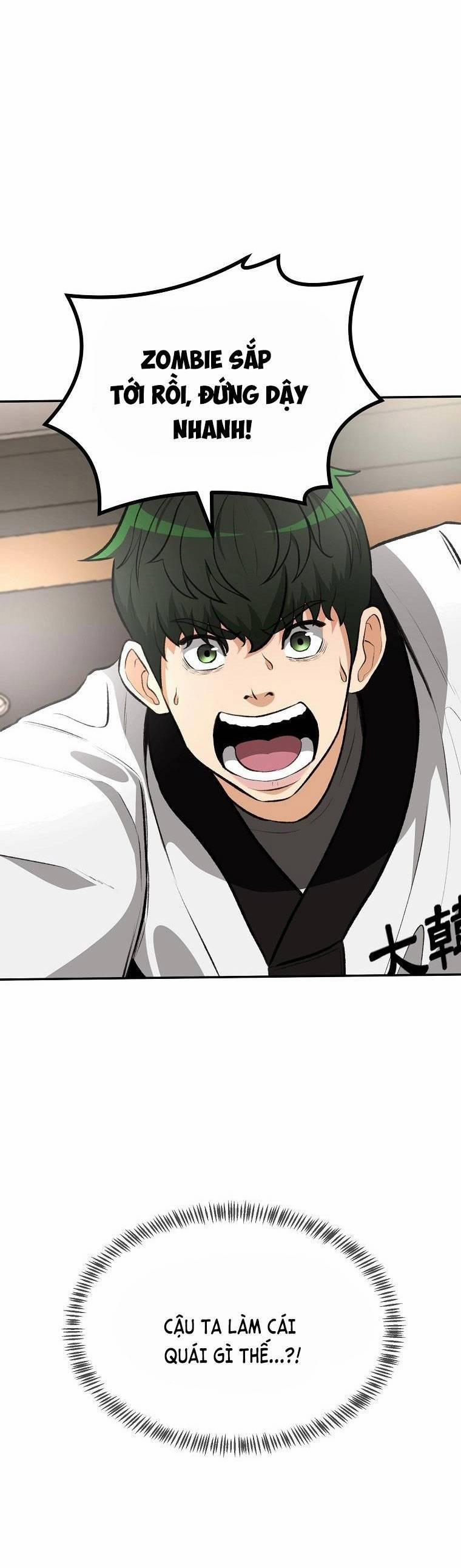 Con Tàu Zombie 5 trang 64