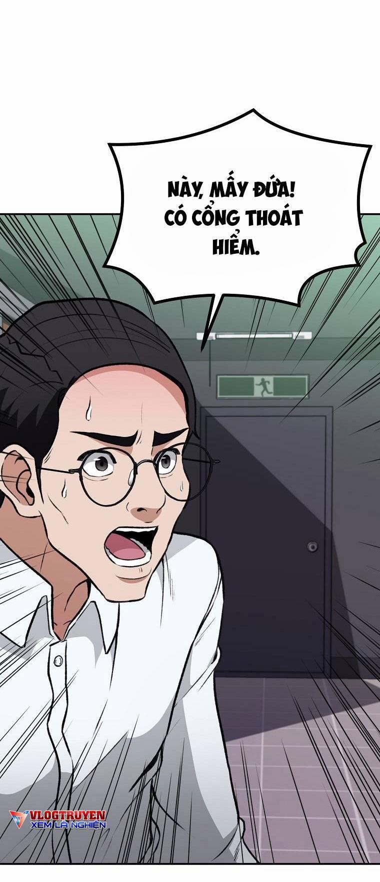 Con Tàu Zombie 5 trang 9