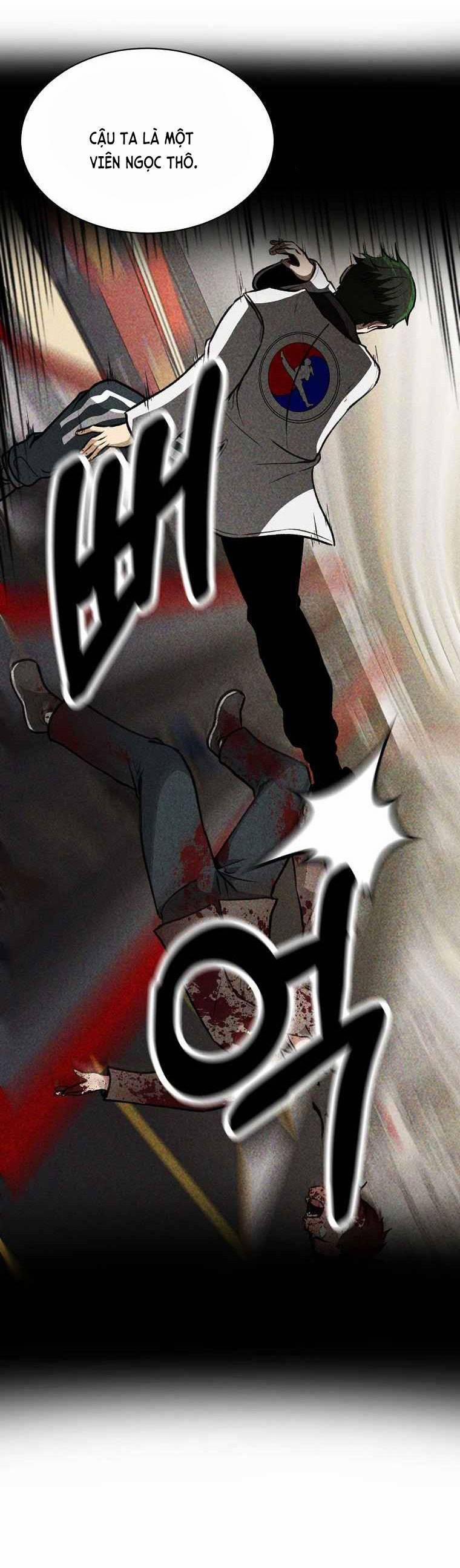 Con Tàu Zombie 6 trang 11