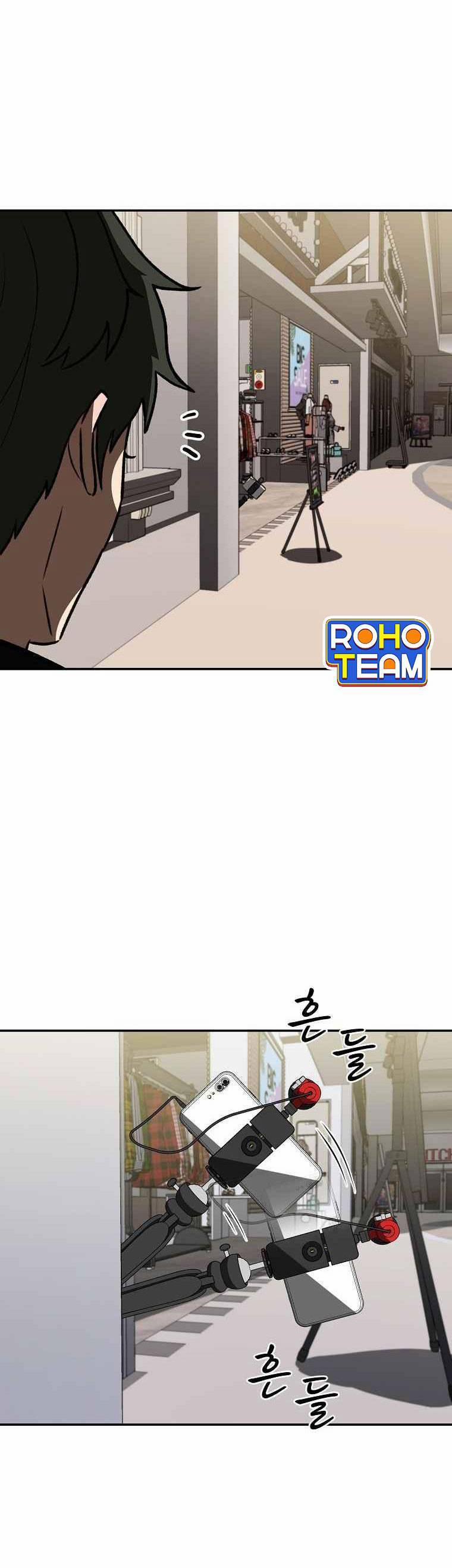 Con Tàu Zombie 6 trang 17