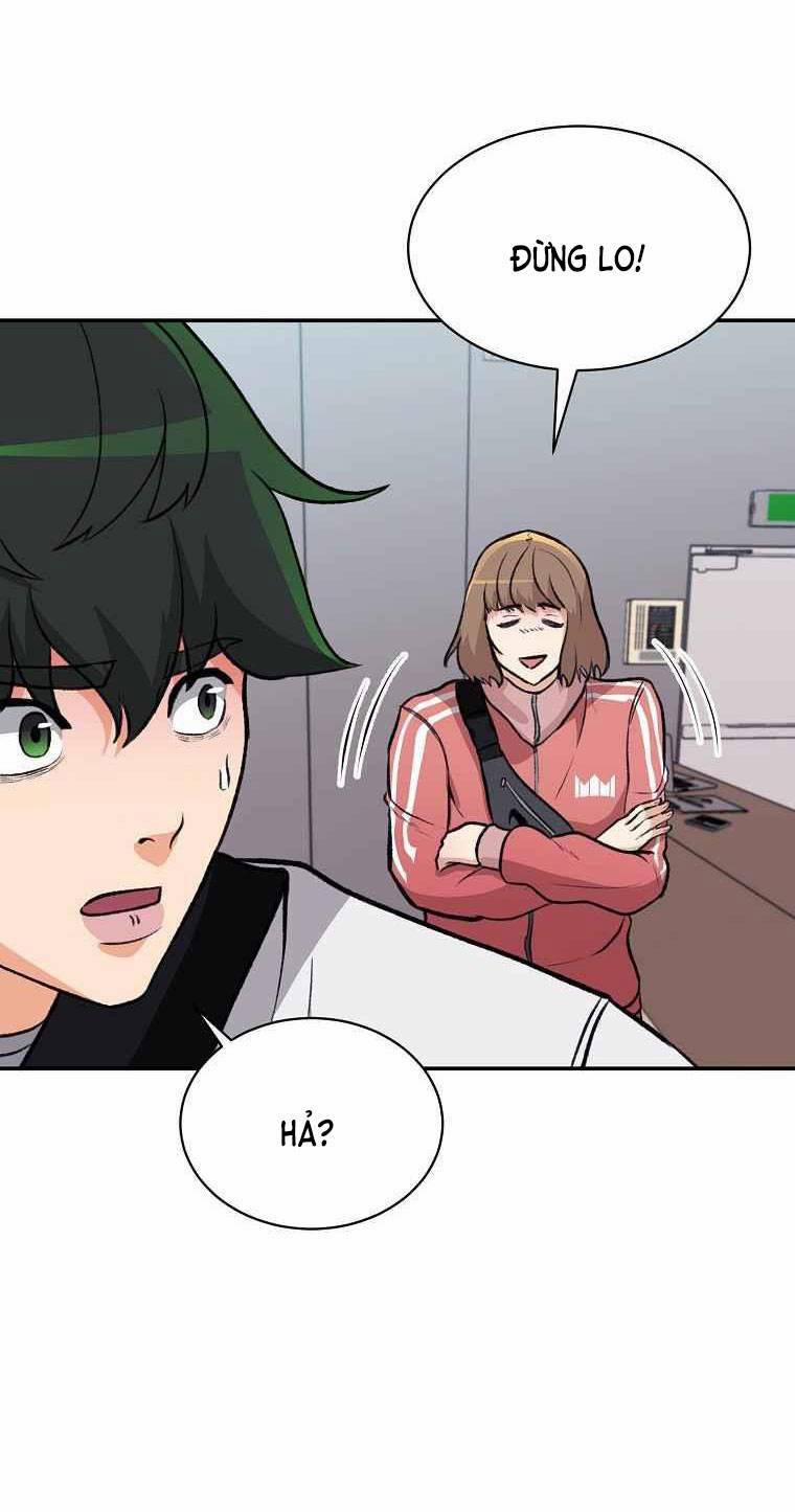 Con Tàu Zombie 6 trang 35