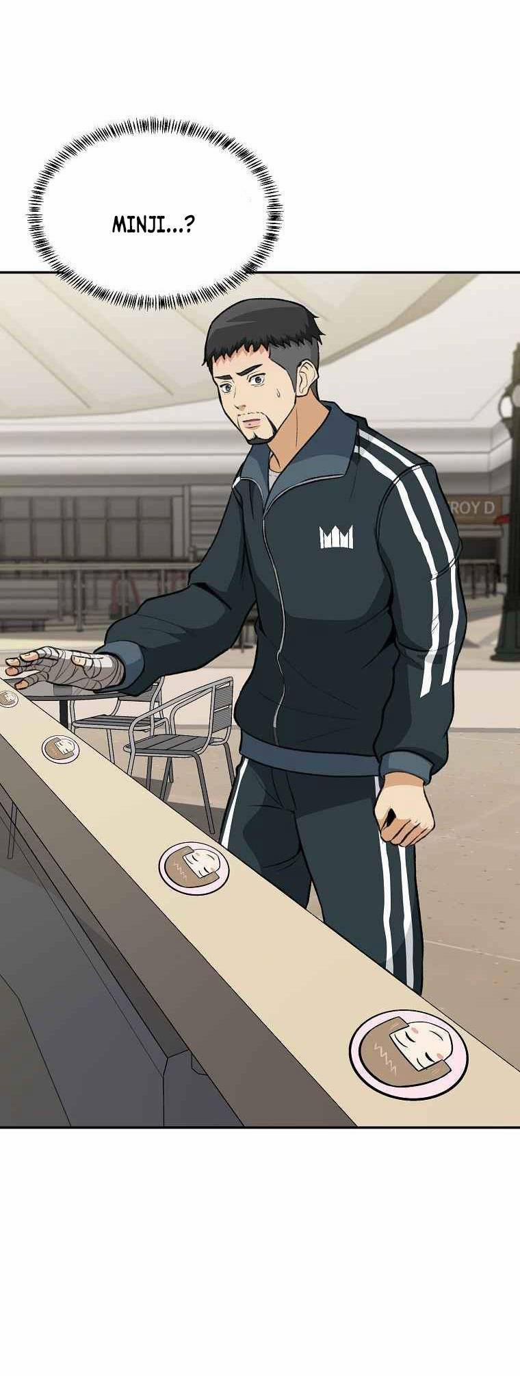 Con Tàu Zombie 6 trang 38