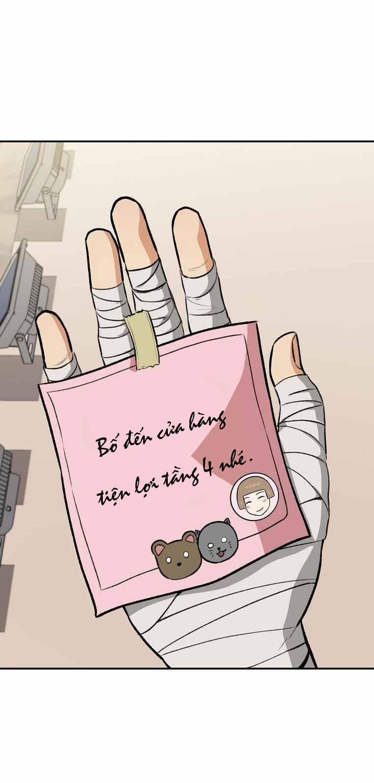 Con Tàu Zombie 6 trang 41