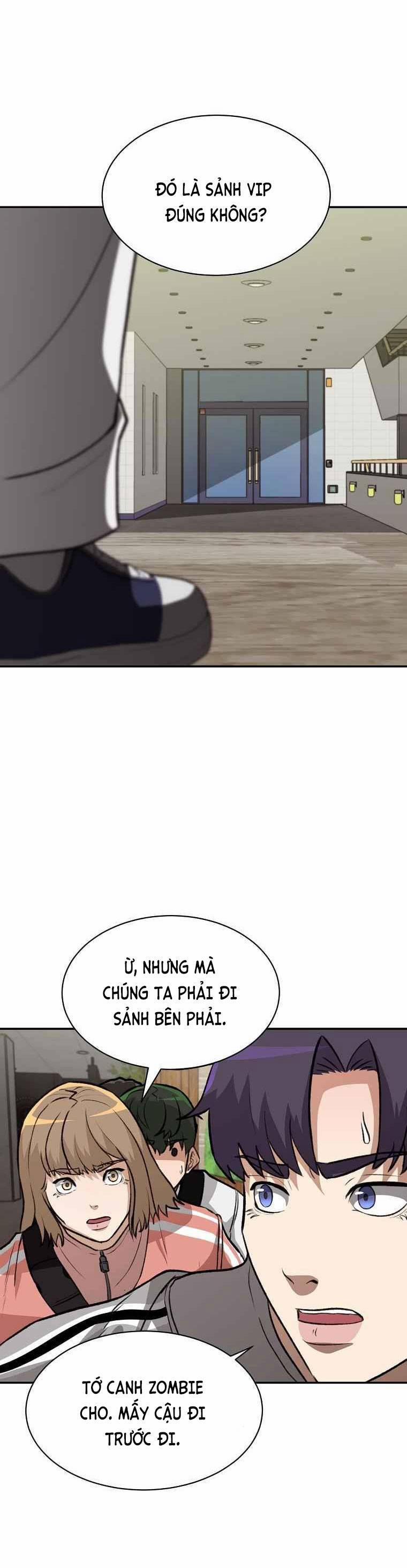 Con Tàu Zombie 6 trang 46
