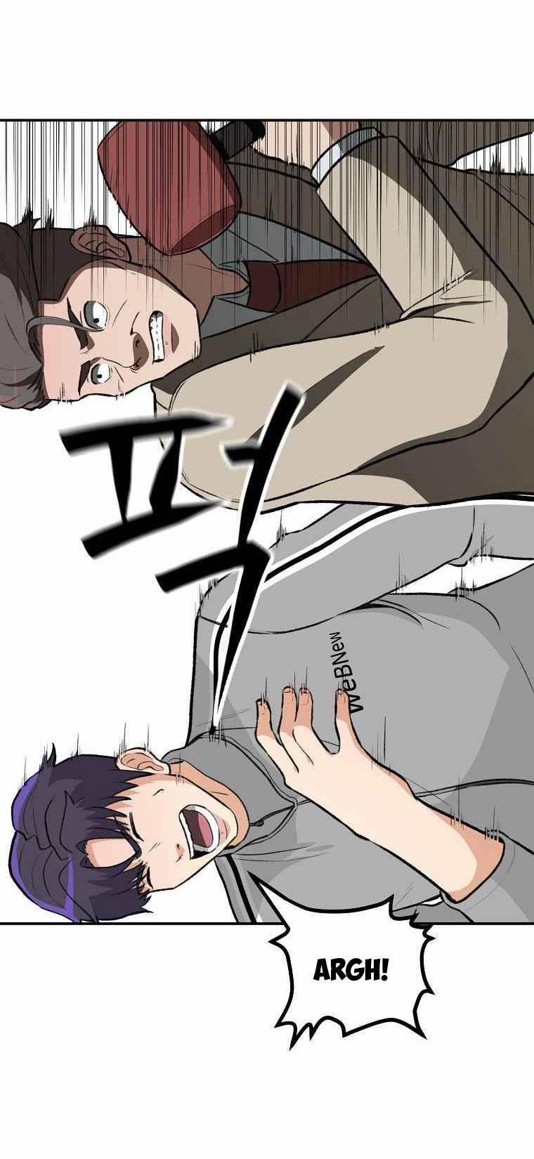 Con Tàu Zombie 6 trang 54