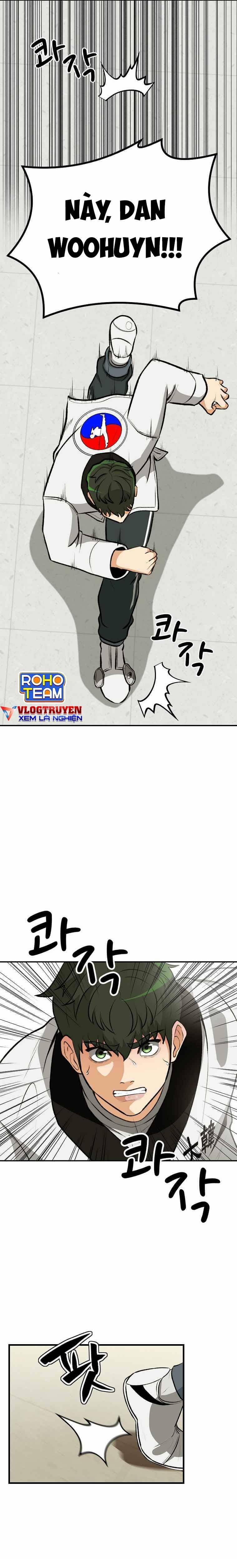 Con Tàu Zombie 7 trang 7