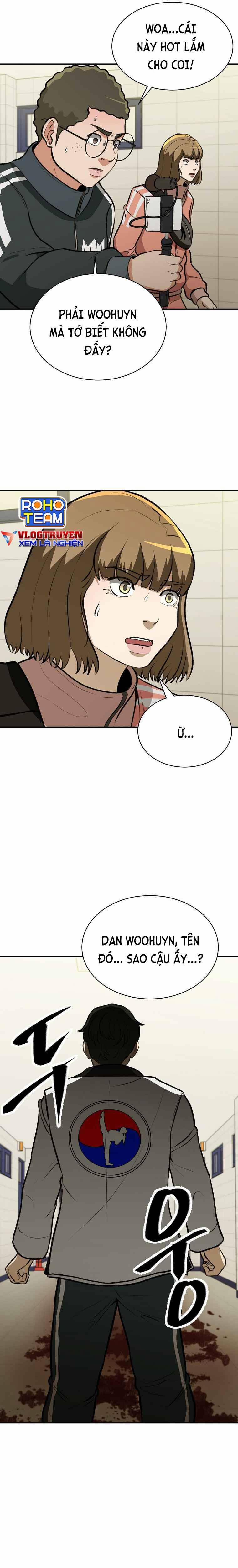 Con Tàu Zombie 7 trang 8