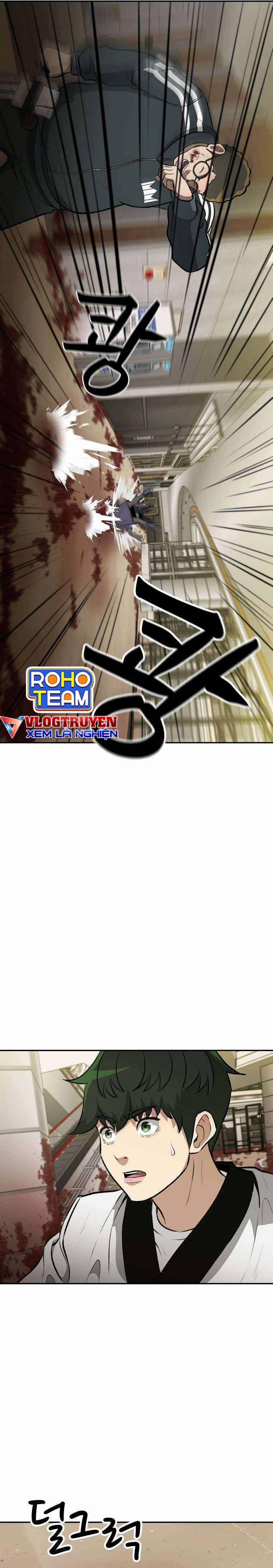 Con Tàu Zombie 8 trang 29