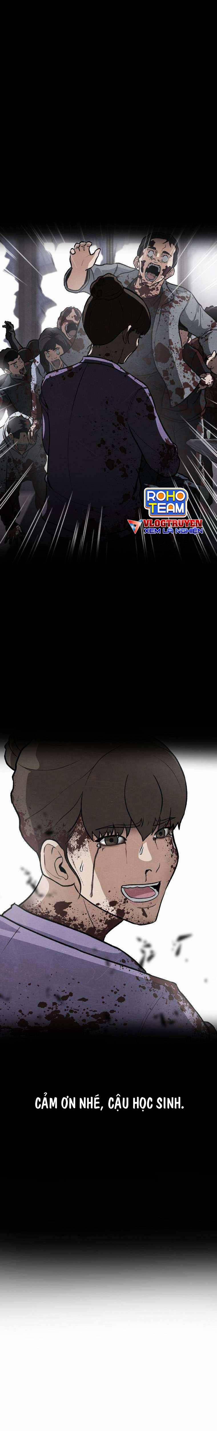 Con Tàu Zombie 8 trang 6