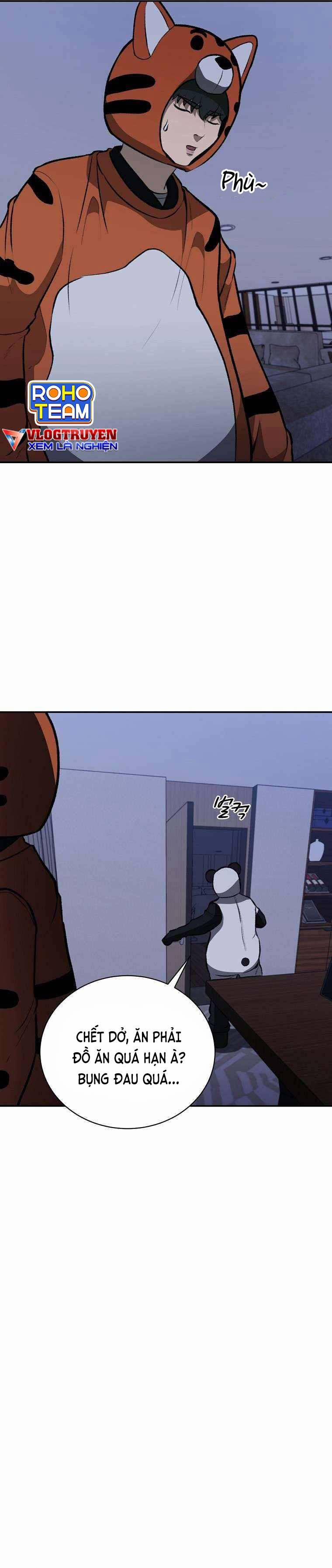 Con Tàu Zombie 8 trang 7