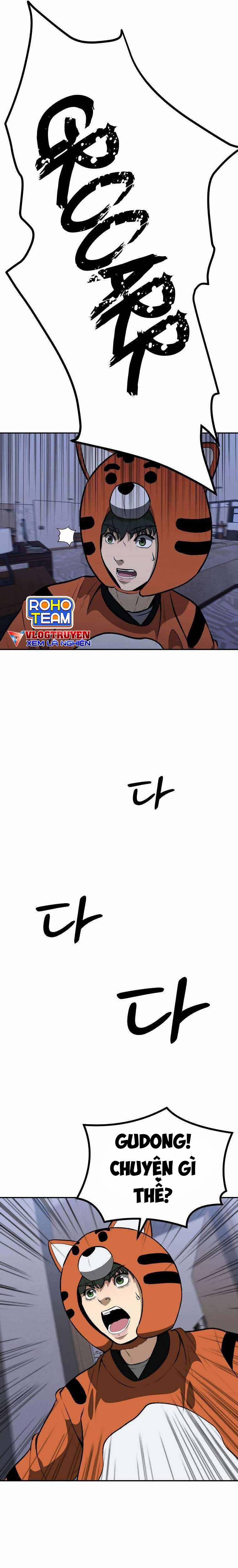 Con Tàu Zombie 8 trang 8