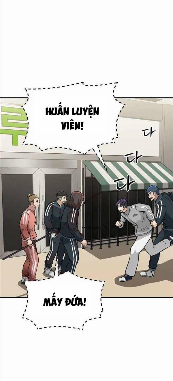 Con Tàu Zombie 9 trang 19