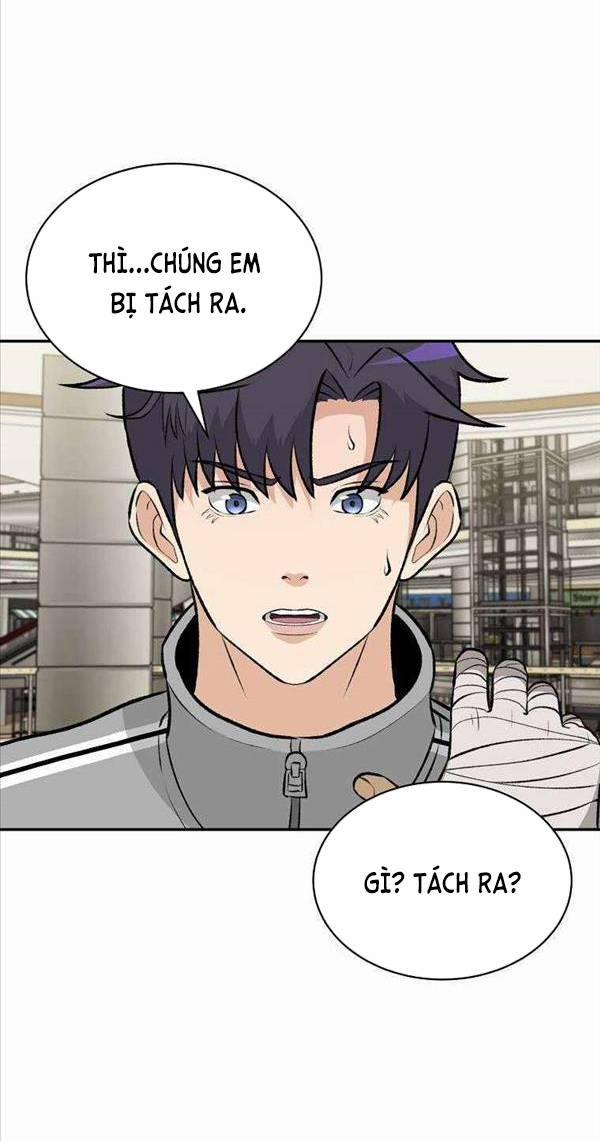 Con Tàu Zombie 9 trang 22