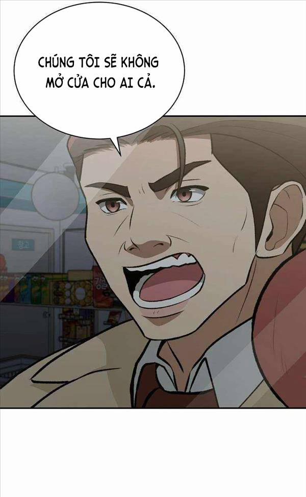 Con Tàu Zombie 9 trang 34