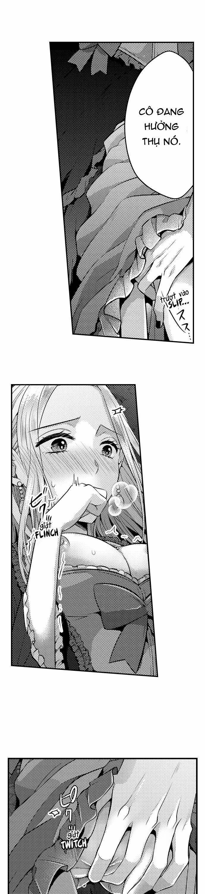 Cơn Thịnh Nộ Của Bạo Chúa 2.2 trang 1